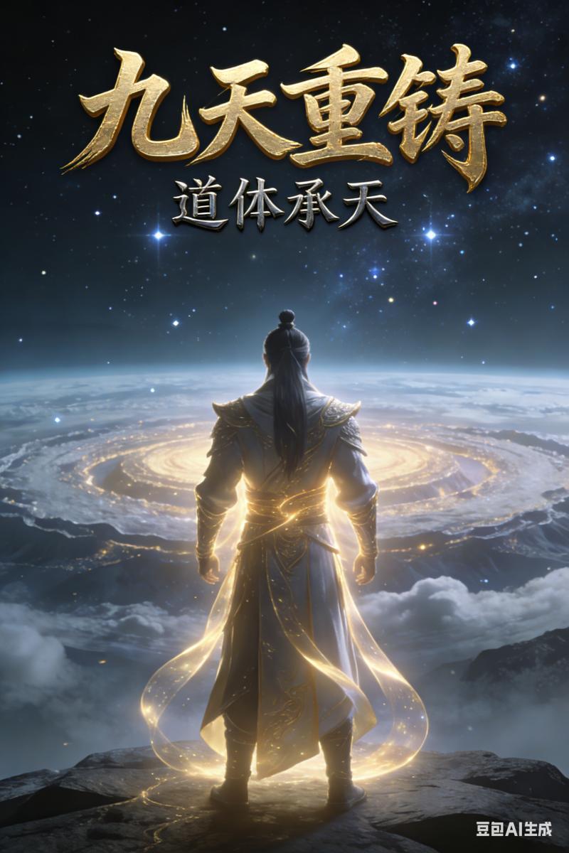 九天重铸