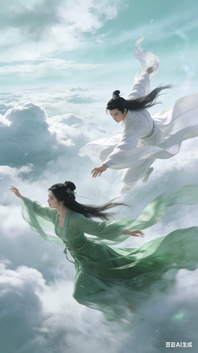 一梦万古