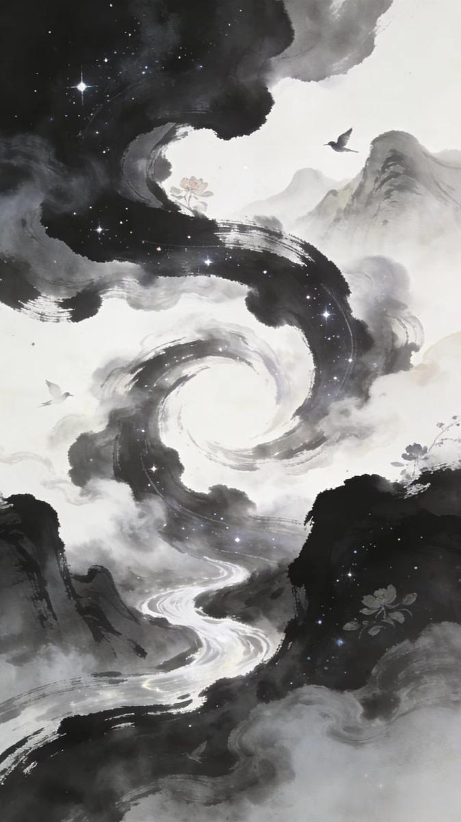 神笔