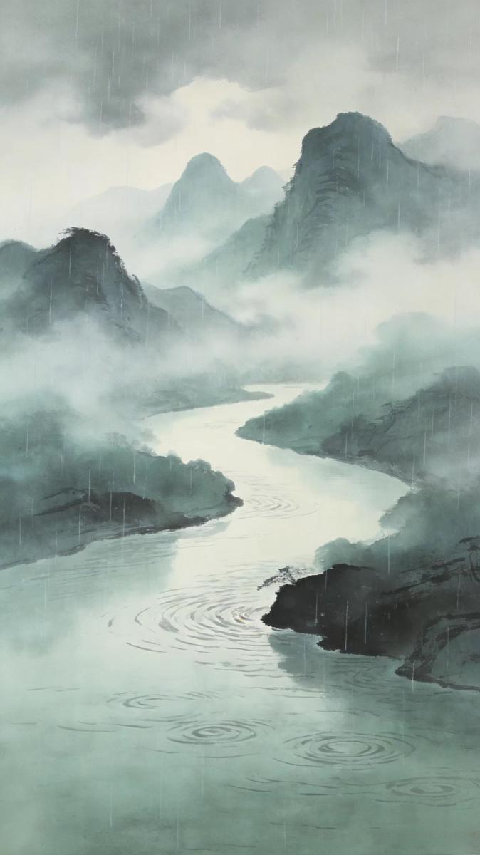 岁时清语