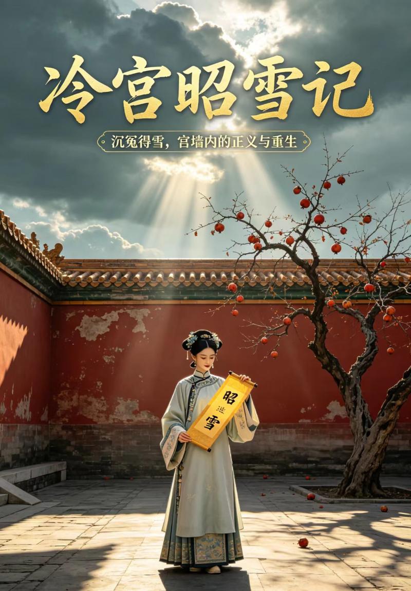 冷宫昭冤记