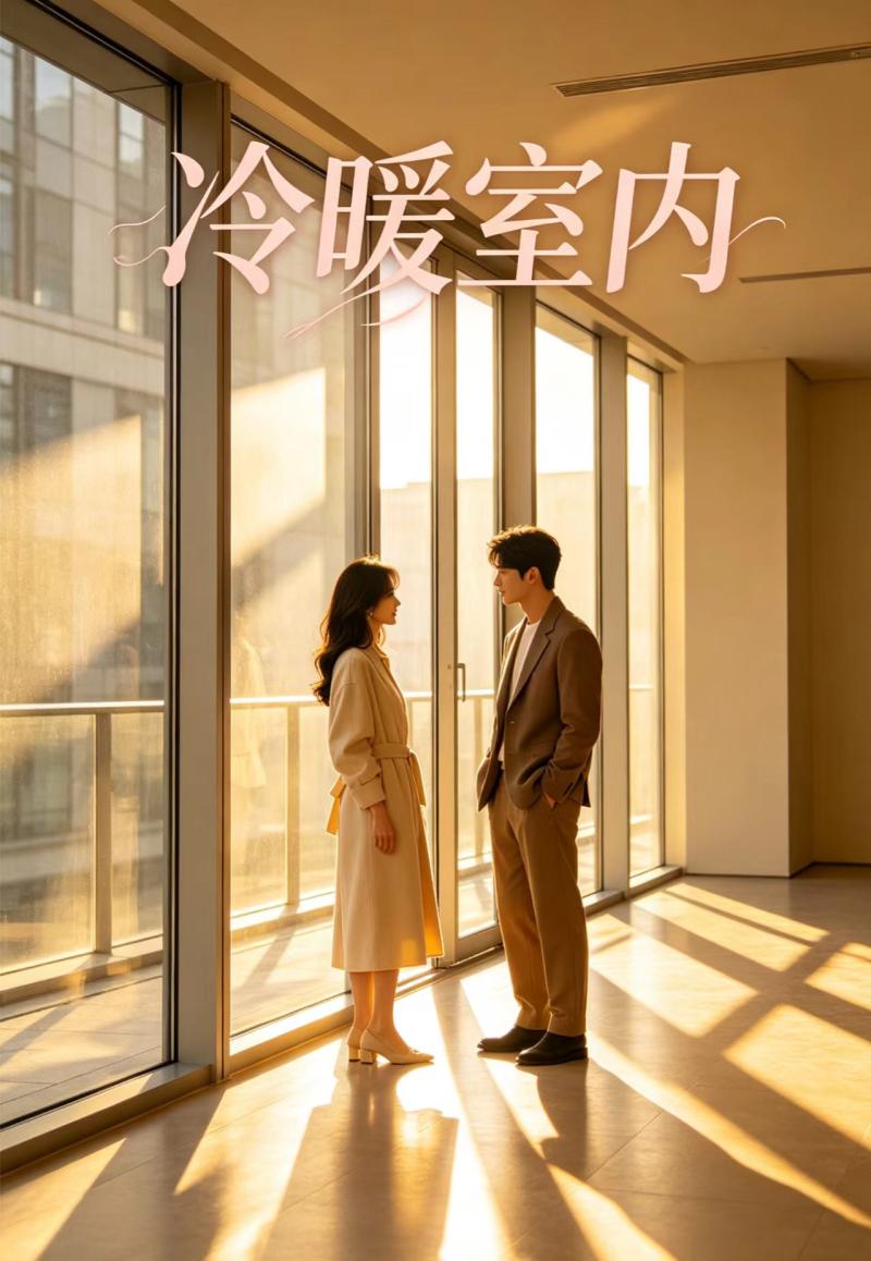 冷暖室内