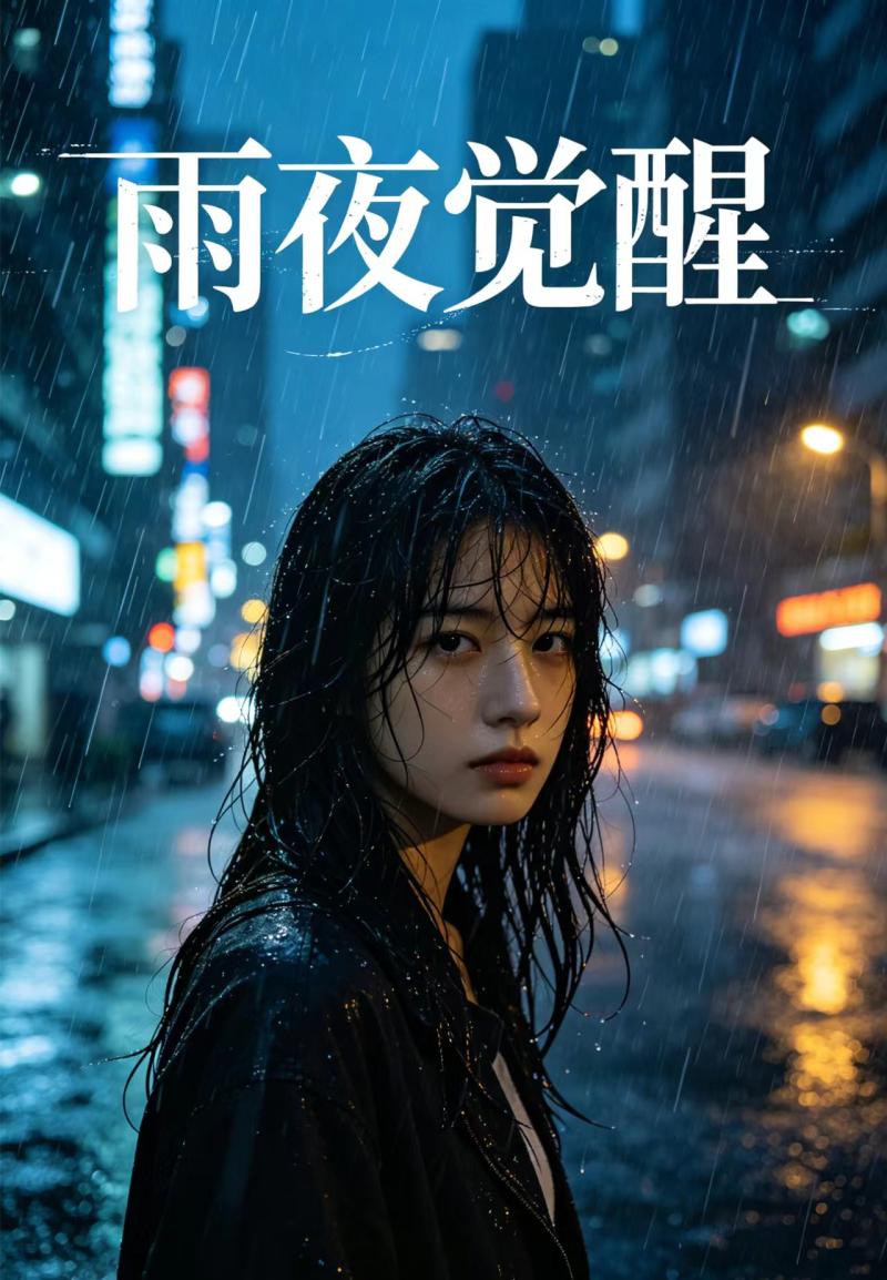 烬余录